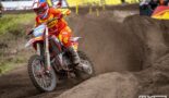 WMX: Guillen verschalkt  thuisfavoriete Van Drunen