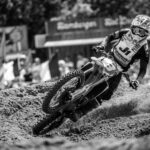 Romain Febvre rapste in Keiheuvel tijdstraining!