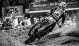 Romain Febvre rapste in Keiheuvel tijdstraining!