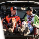 Livetiming MXGP Australië in Darwin