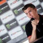 Vijf minuten met Wiljan van Wikselaar – MXGP Arnhem