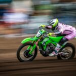 Deelnemers MXGP Turkije