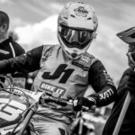 FOTO: ingetogen kracht door Huub Munsters