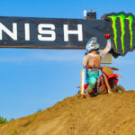 VIDEO: Hoe Cedric Grobben EMX Open kampioen werd