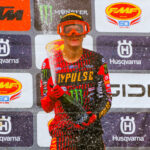 EMX125: Eindzege Bervoets, Alvisi kampioen!