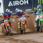 MXGP Shanghai: Herlings slaat onverbiddelijk toe