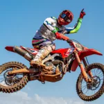Jeremy Van Horebeek wint in Brazilië