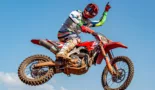 Jeremy Van Horebeek wint in Brazilië
