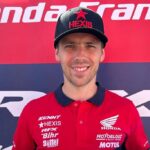 Julien Lieber is terug!