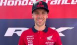 Julien Lieber is terug!