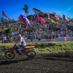 MX2 Zweden: Simon Längenfelder kiest voor de aanval vooruit