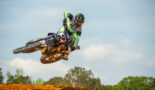 Fly Racing lanceert 2026 collectie in Lommel