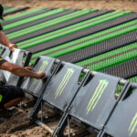 MXGP Lommel: de live timing