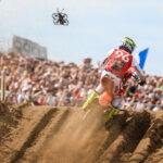 Historische MXGP zege voor favoriet Lucas Coenen!