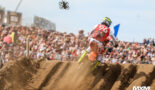 Historische MXGP zege voor favoriet Lucas Coenen!
