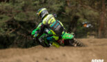 Keiheuvel LIVE Inters 450: Febvre houdt Coenen af!
