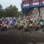 Live timing: MXGP Nederland