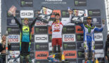 Lommel aftertalk Lucas Coenen, Herlings, Adamo en Längenfelder