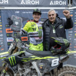 Camden McLellan tot eind 2027 voor Triumph Factory Racing
