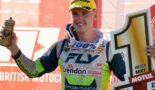 Tommy Searle en Conrad Mewse blijven in het leiderszadel na Landrake