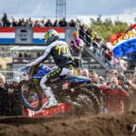 EMX250: Triomftocht voor Janis Reisulis