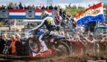 EMX250: Triomftocht voor Janis Reisulis