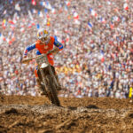 KNMV stuurt Coldenhoff, De Wolf en Vlaanderen naar MXoN