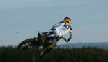 Ook Ken Rozcen aan de start in Motocross of Nations!