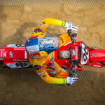 VIDEO: highlights AMA 450MX + 250MX Ironman Raceway