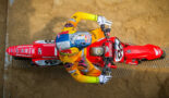 VIDEO: highlights AMA 450MX + 250MX Ironman Raceway