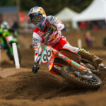 MX Keiheuvel haalt wereldtop naar Balen!