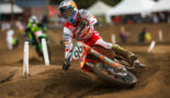 MX Keiheuvel haalt wereldtop naar Balen!