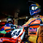 MXGP Kwalificatie beheerst door Herlings en Coldenhoff. Febvre finisht voor Coenen.