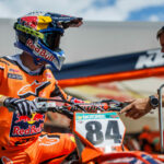Red Bull KTM neemt afscheid van Jeffrey Herlings!
