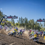 EMX250: Noel Zanocz geeft zich nog niet gewonnen