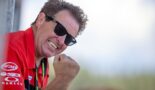 Jacky Martens neemt afscheid van Honda