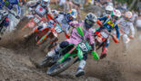 De Kawasaki jongeren in Zweden