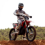 Stark Future schrijft geschiedenis: eerste elektrische team in WK Supercross