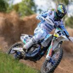 MXGP: Australische wildcard rijders voor Darwin