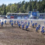 De Yamaha bLu cRU finales: goed voor toekomstige kampioenen