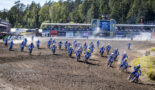De Yamaha bLu cRU finales: goed voor toekomstige kampioenen