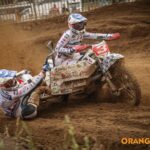 Hermans/Van den Bogaart winnen met overmacht spektakelstuk ONK te Lierop!