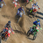 Video MXGP Uddevalla : kwalificatie highlights