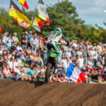 Letland met sterk trio naar MXoN