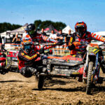 FOTO: MCLB in Zuienkerke door V.L. photography