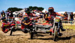 FOTO: MCLB in Zuienkerke door V.L. photography