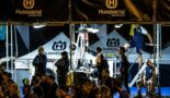 Husqvarna pakt 4e La Chinelle eindzege!
