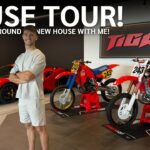 VIDEO: MX Cribs met Tim Gajser