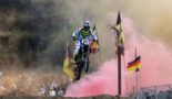 Vlaanderen en Renaux over hun Lommelwood GP weekend