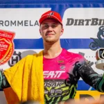 ADAC Gaildorf: Max Spies wint, Van de Moosdijk nieuwe leider, zieke Nagl